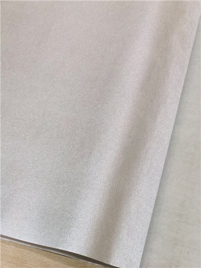 《銀箋紙》 全開 70x135cm 泥銀紙