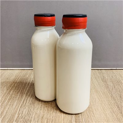 《全脂書液創作白墨液(乳膠)》乳膠 / 書畫 / 特殊效果用