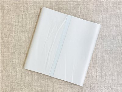 《金磚紙》 對開 34.5x134cm 半手工宣