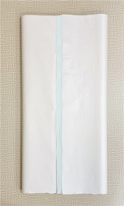 《金磚紙》全開 69x134cm 半手工宣