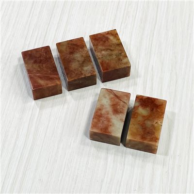 《A級漳州石 扁章》 2*3*5 2x3x5 