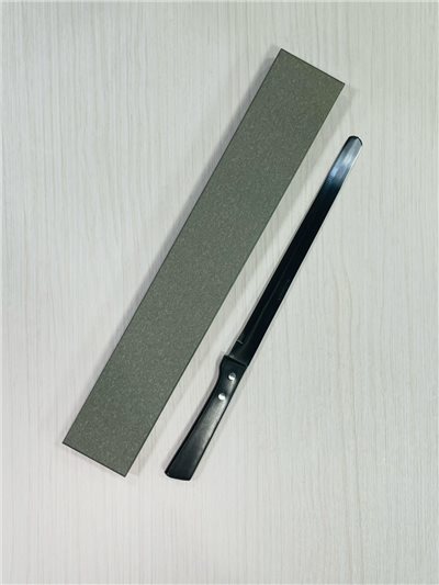 《不銹鋼 裁紙刀》 書道用裁紙刀 