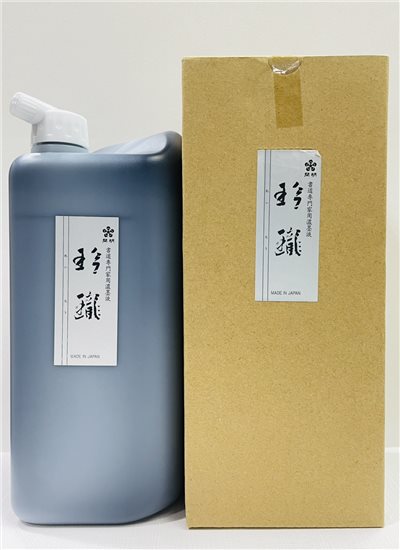 《開明 玲瓏 1.8L》 Kaimei 
