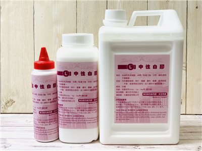 《無酸樹脂》300g/1kg/3kg博物館級 畫框裝裱 國畫 油畫 黏著劑 樹脂 白膠
