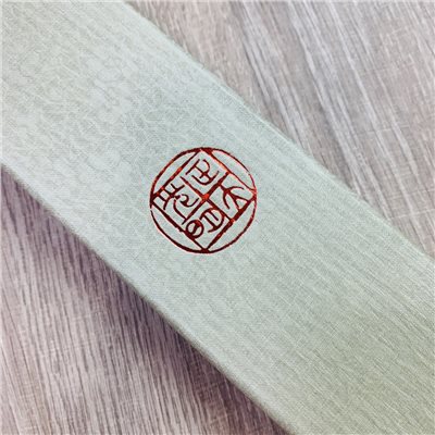 《正大光明精緻紙筆盒  單支裝》 送禮 毛筆盒 紙盒 毛筆錦盒