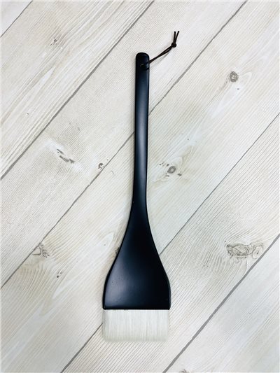  《高檔羊毛披刷》 純羊毫 排筆 適合膠彩、水彩、國畫等渲染技法