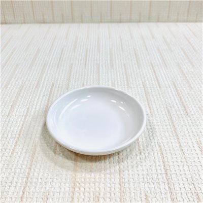 《塑膠碟》 墨盤 碟子
