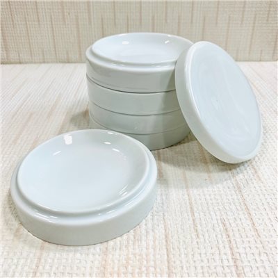 《五層塔》 顏料器皿 瓷碟 限宅配
