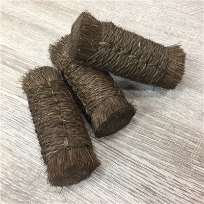 《棕老虎》 棕刷
