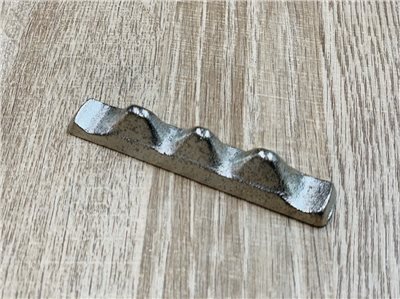 《兩格文鎮》 錫文鎮 筆山